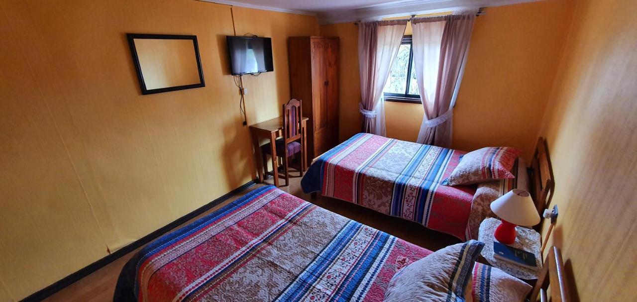 Hotel Iberia Кокимбо Экстерьер фото